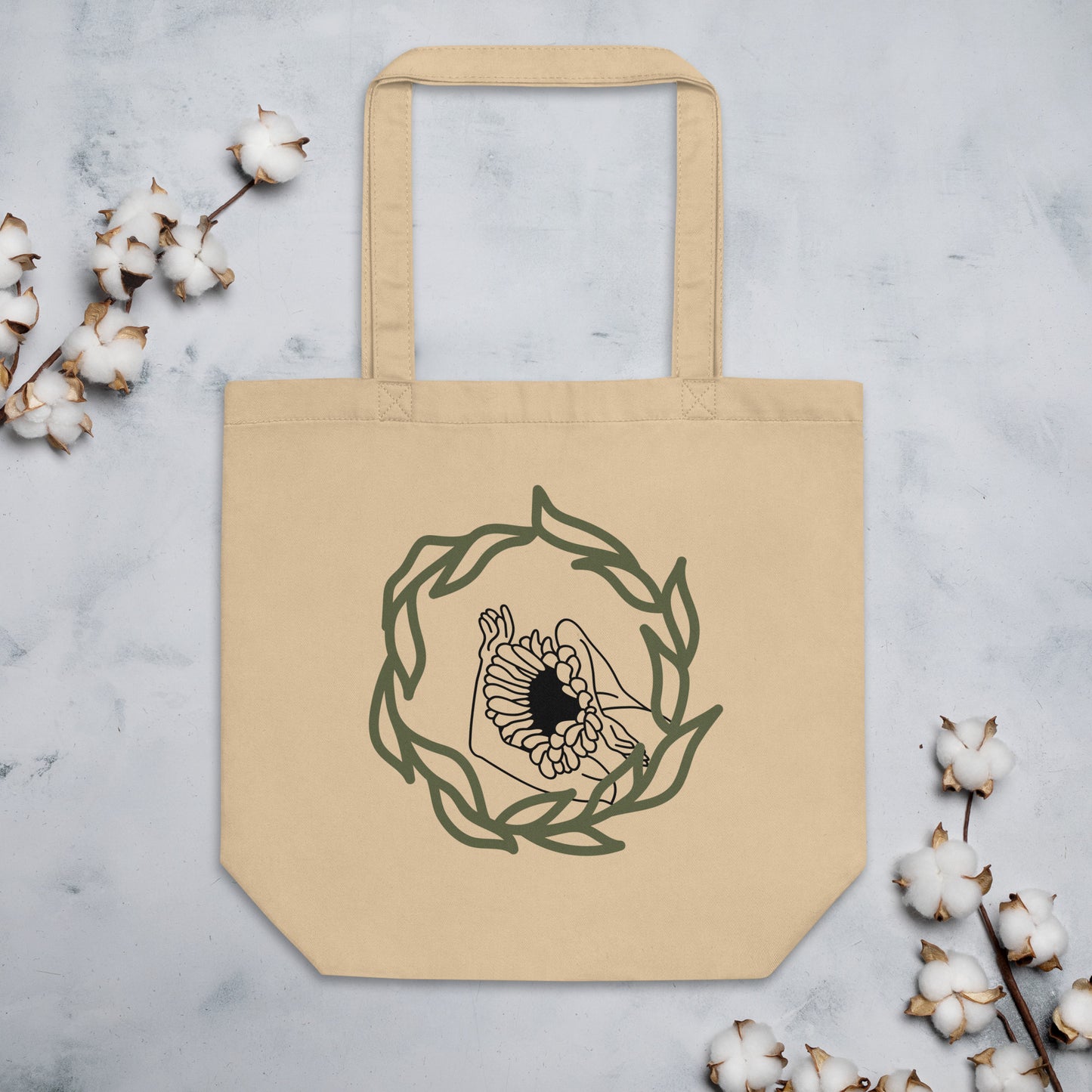 Sustainable Tote Bag